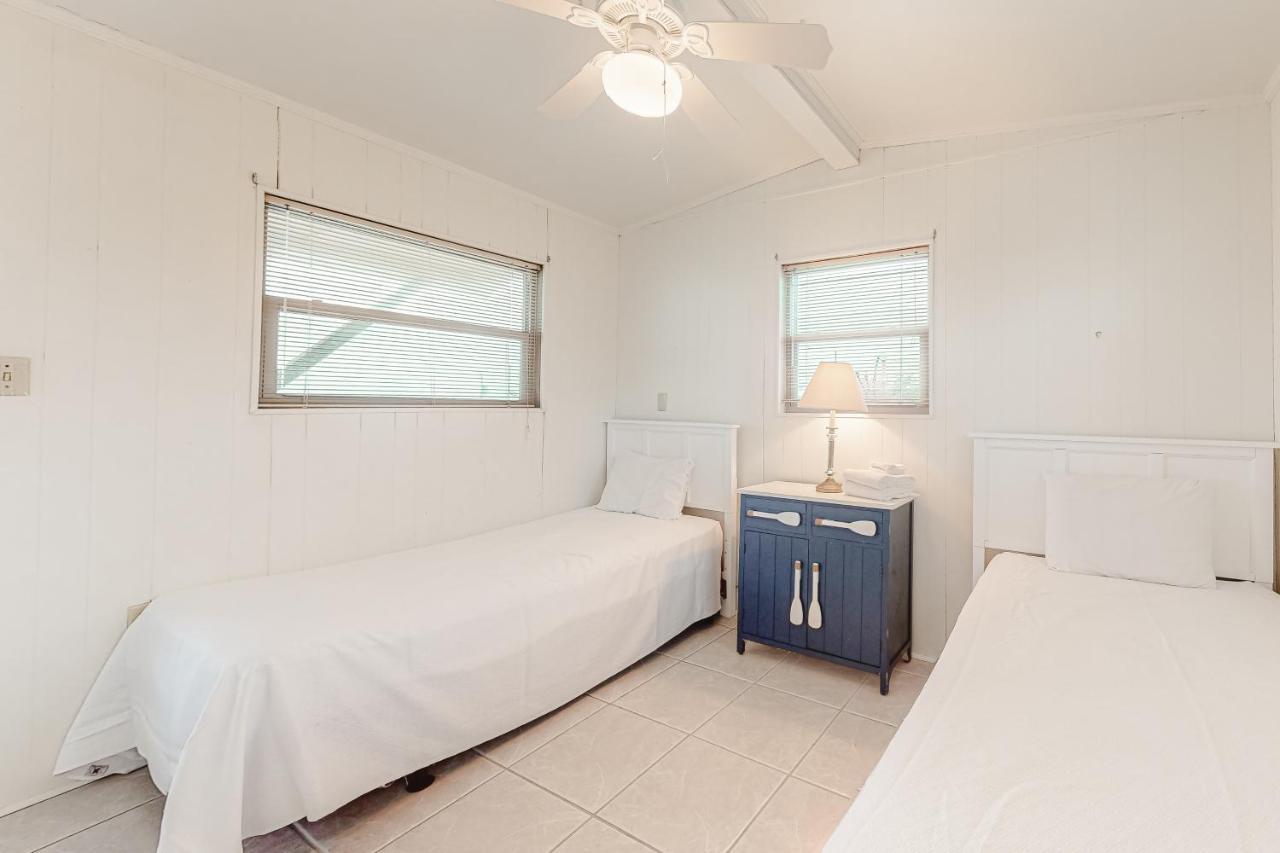 פורט מורגן Campbellot By Meyer Vacation Rentals מראה חיצוני תמונה