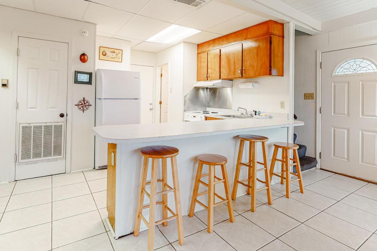 פורט מורגן Campbellot By Meyer Vacation Rentals מראה חיצוני תמונה